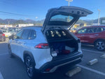 COROLLA CROSS HYBRID