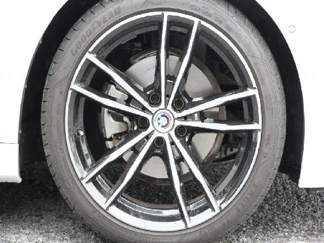 BMW 3series sedan
