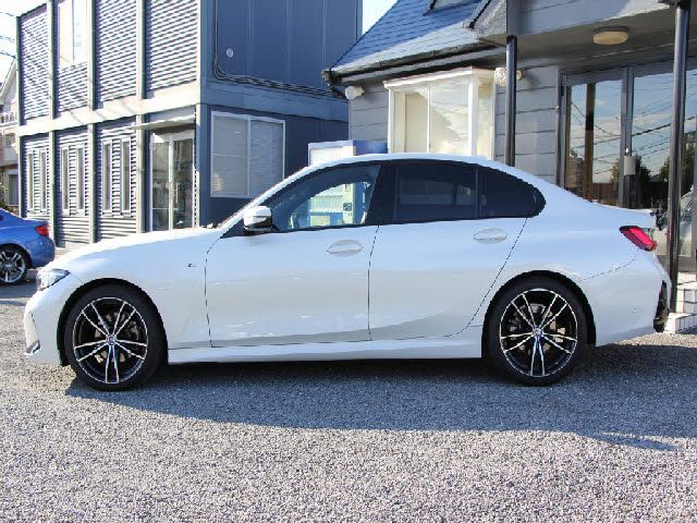 BMW 3series sedan