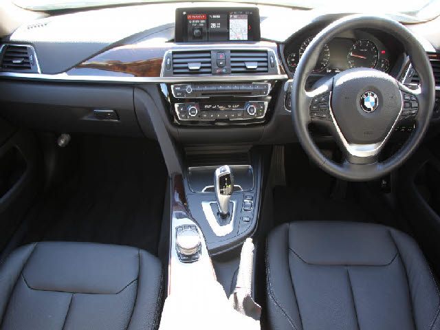 BMW 4series Gran coupe