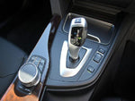 BMW 4series Gran coupe