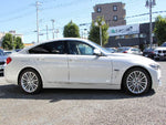BMW 4series Gran coupe