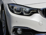BMW 4series Gran coupe