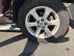 VANGUARD 2WD