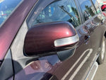 VANGUARD 2WD