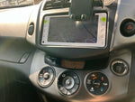 VANGUARD 2WD