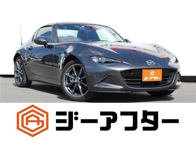 ROADSTER RF