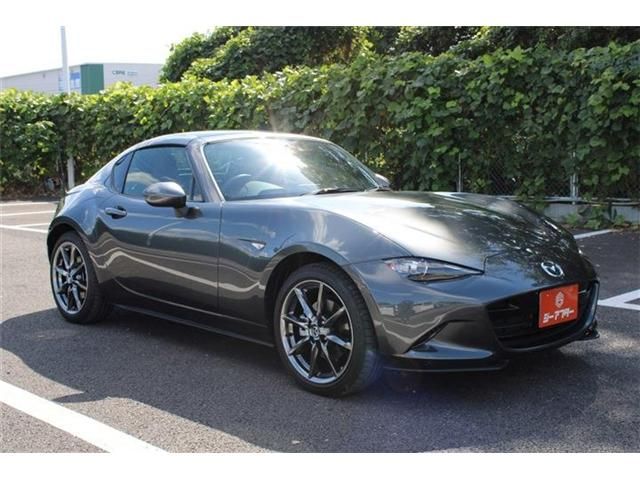 ROADSTER RF