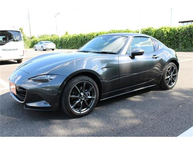 ROADSTER RF