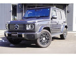 MERCEDES BENZ G class