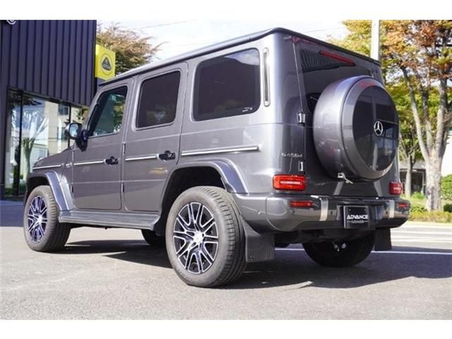 MERCEDES BENZ G class