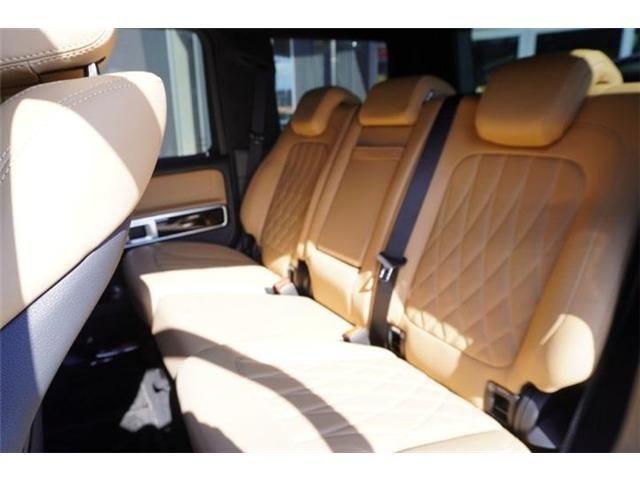 MERCEDES BENZ G class