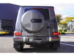 MERCEDES BENZ G class