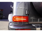 MERCEDES BENZ G class