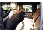 MERCEDES BENZ G class