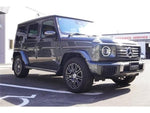 MERCEDES BENZ G class