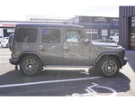 MERCEDES BENZ G class