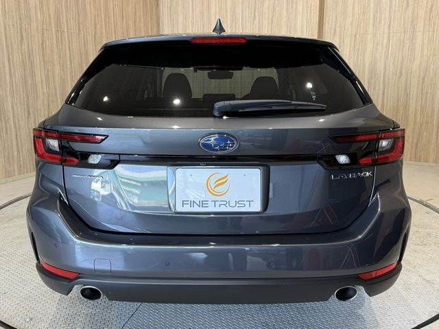 LEVORG LAYBACK