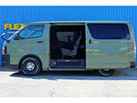 HIACE van 2WD