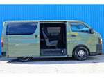 HIACE van 2WD