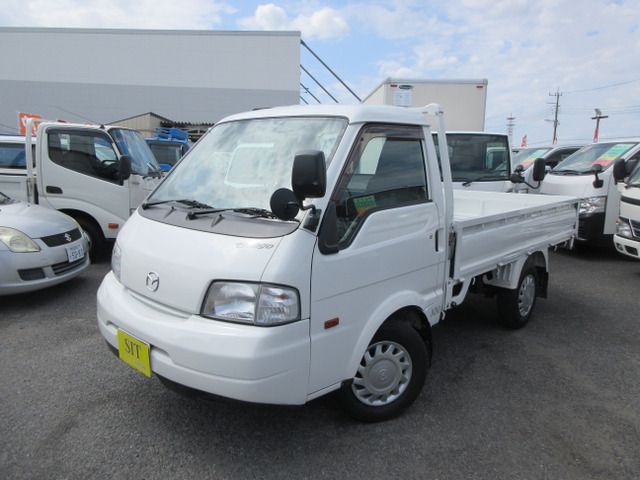 BONGO truck 1.15t 2WD