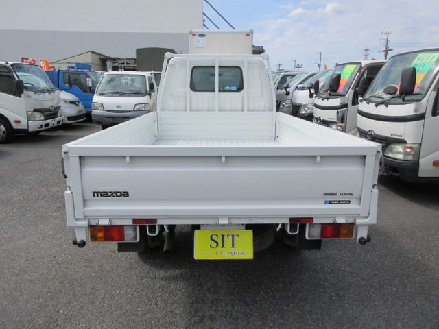 BONGO truck 1.15t 2WD