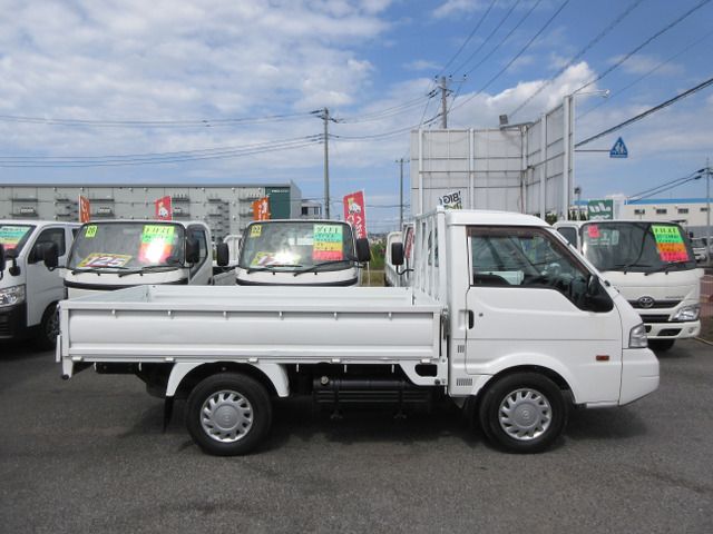 BONGO truck 1.15t 2WD