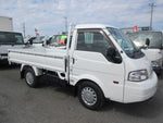 BONGO truck 1.15t 2WD