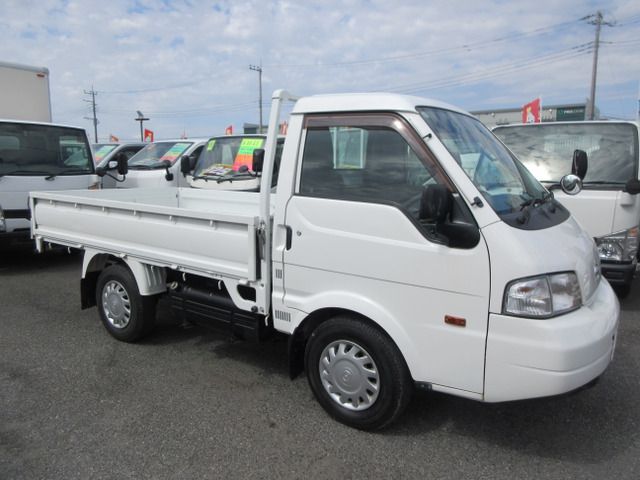 BONGO truck 1.15t 2WD