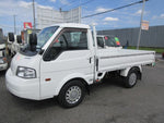 BONGO truck 1.15t 2WD