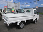 BONGO truck 1.15t 2WD