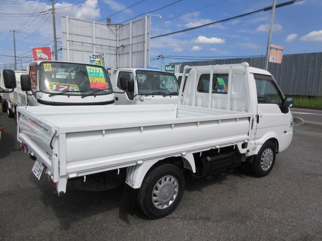 BONGO truck 1.15t 2WD