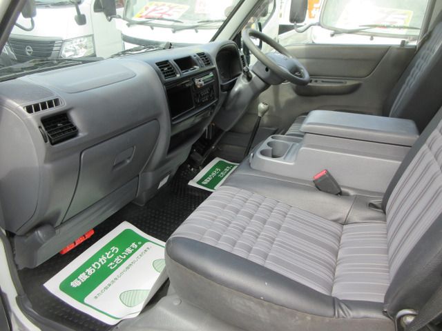 BONGO truck 1.15t 2WD