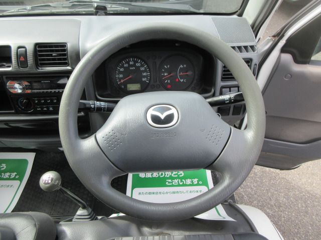 BONGO truck 1.15t 2WD