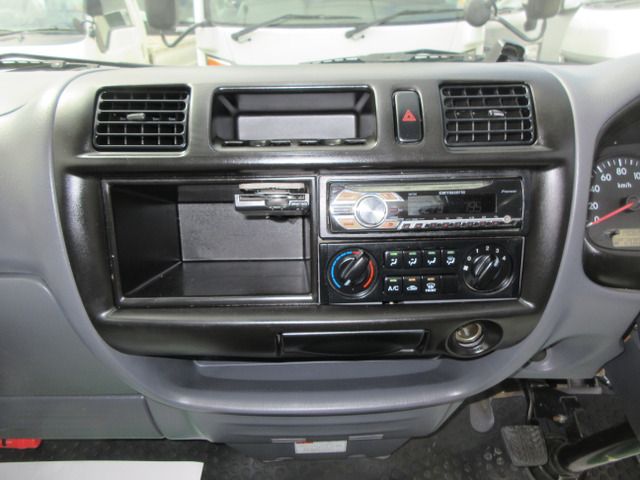 BONGO truck 1.15t 2WD
