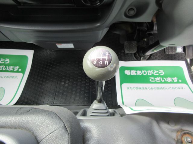 BONGO truck 1.15t 2WD