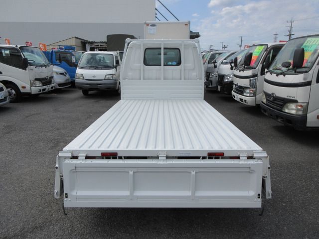 BONGO truck 1.15t 2WD