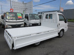 BONGO truck 1.15t 2WD