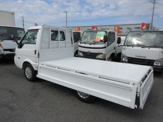 BONGO truck 1.15t 2WD