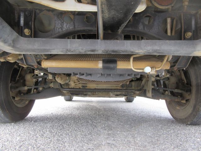 BONGO truck 1.15t 2WD