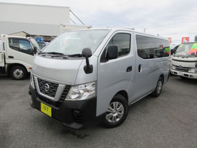 NV350 CARAVAN
