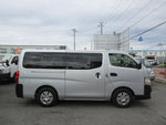 NV350 CARAVAN