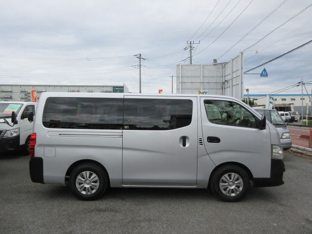 NV350 CARAVAN