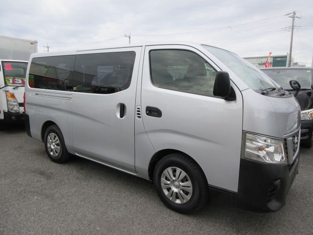 NV350 CARAVAN