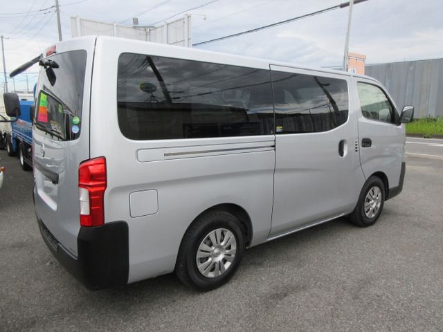 NV350 CARAVAN