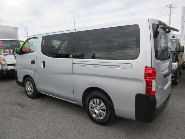 NV350 CARAVAN