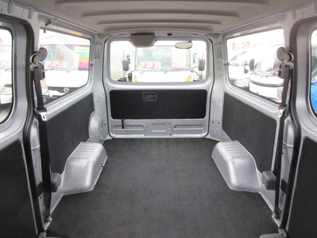 NV350 CARAVAN