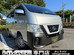 NV350 CARAVAN 4WD