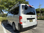 NV350 CARAVAN 4WD
