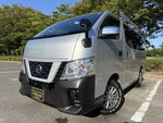 NV350 CARAVAN 4WD
